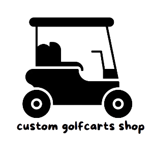 Custom Golf Carts Shop